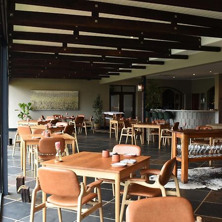The Jordan Suites Стелленбос Экстерьер фото