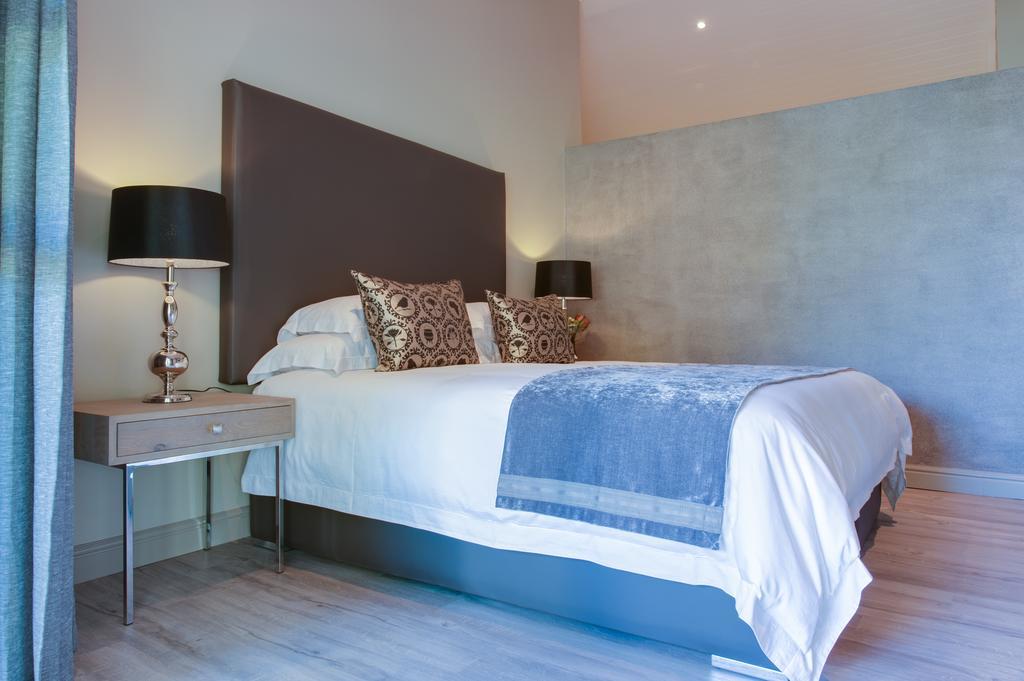 The Jordan Suites Стелленбос Экстерьер фото