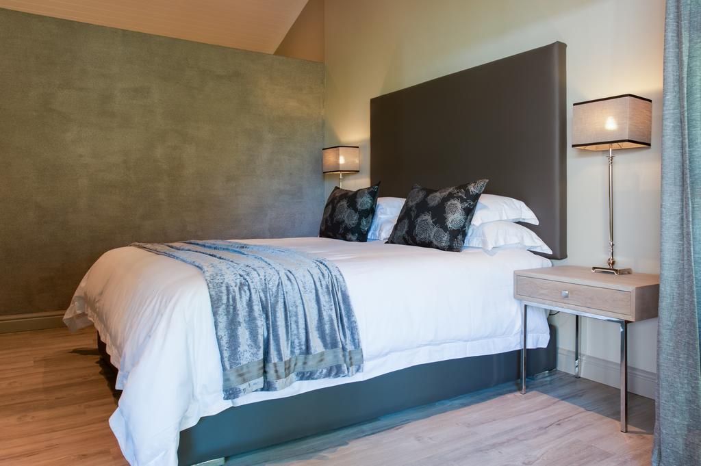 The Jordan Suites Стелленбос Экстерьер фото