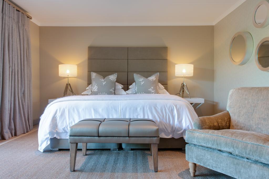The Jordan Suites Стелленбос Экстерьер фото