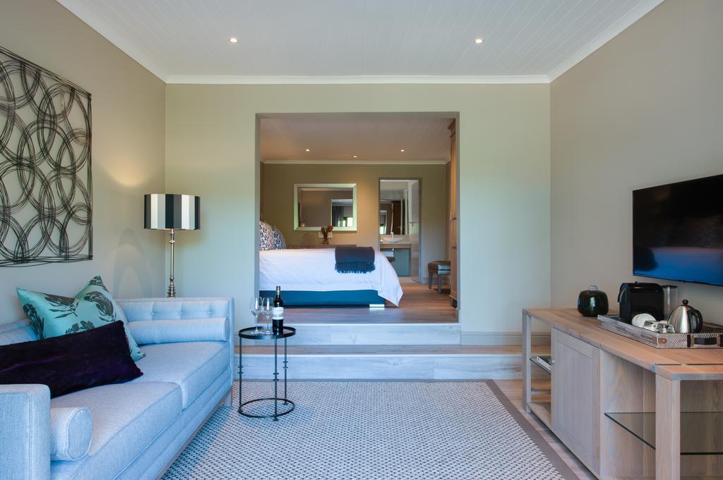 The Jordan Suites Стелленбос Номер фото
