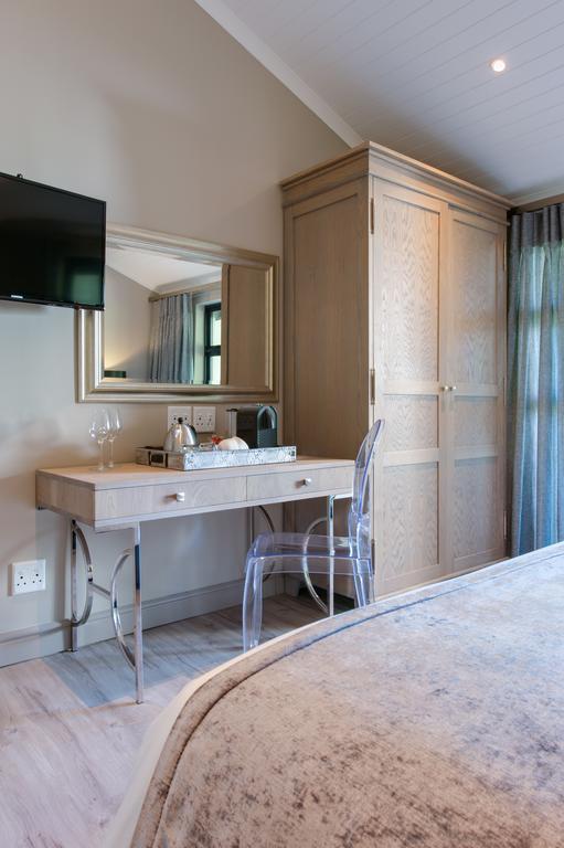 The Jordan Suites Стелленбос Номер фото