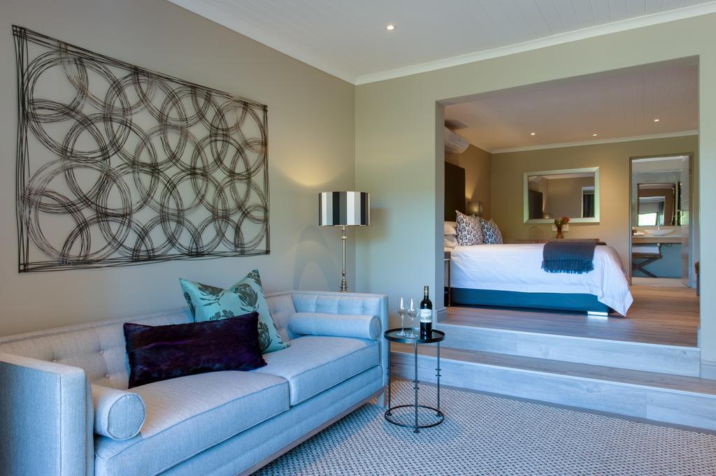 The Jordan Suites Стелленбос Номер фото