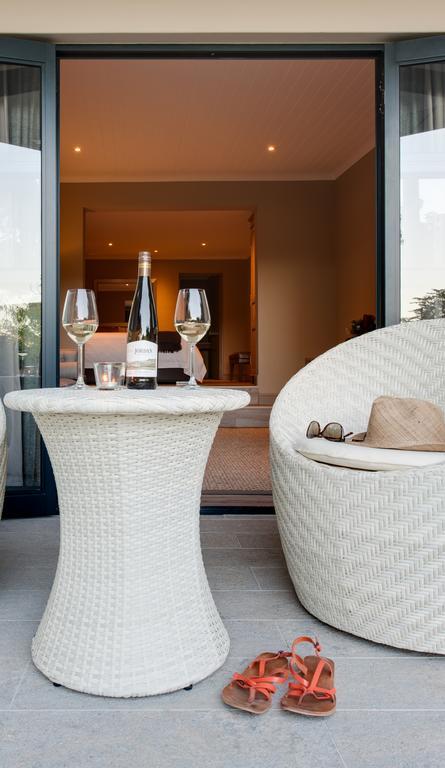 The Jordan Suites Стелленбос Номер фото
