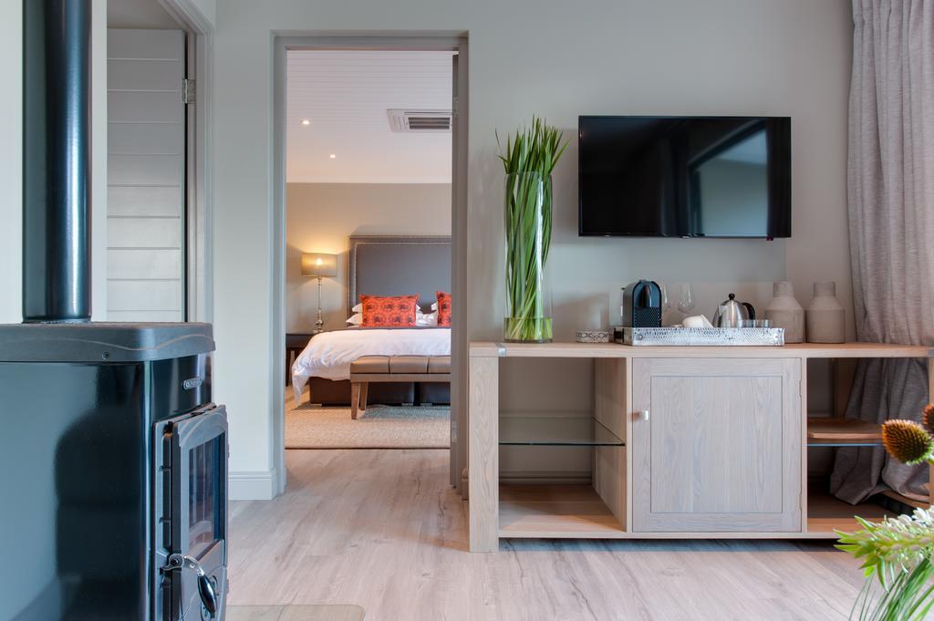 The Jordan Suites Стелленбос Номер фото