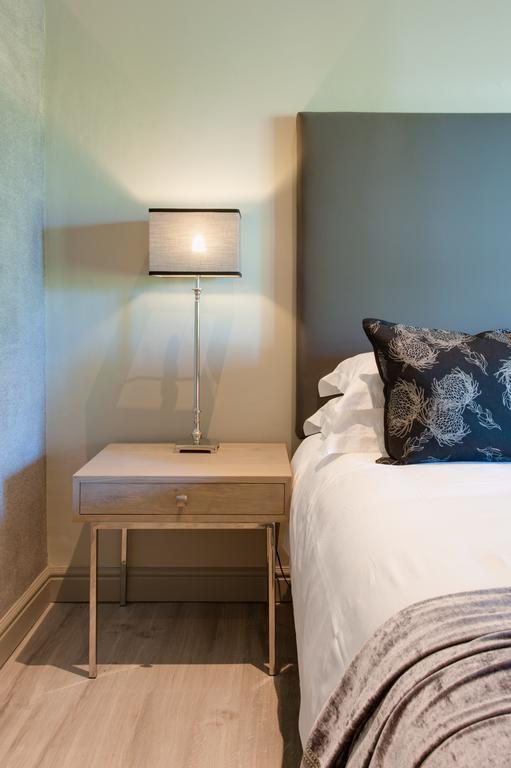 The Jordan Suites Стелленбос Экстерьер фото